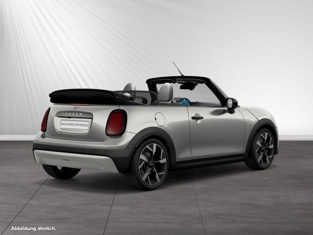 MINI Cooper C 2025