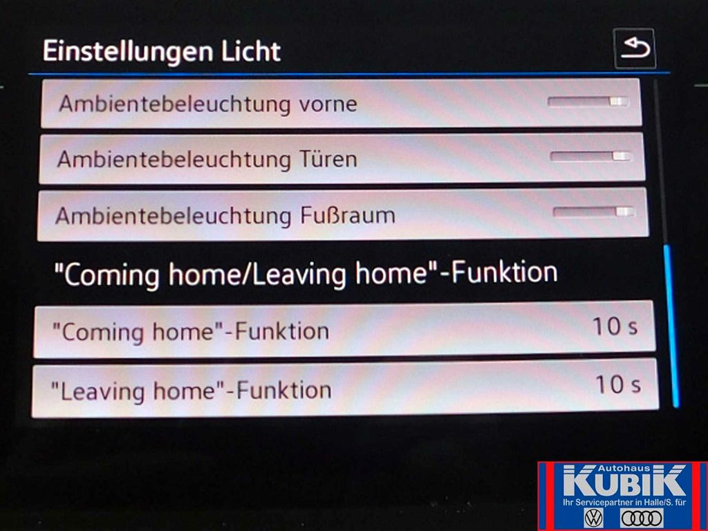 Volkswagen Polo 2022