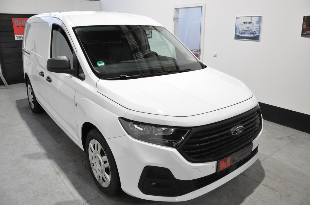 Ford Transit 2024