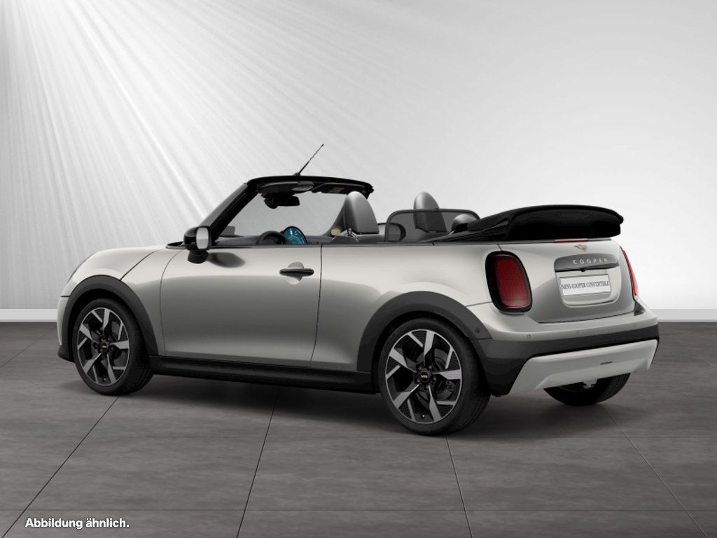 MINI Cooper C 2025