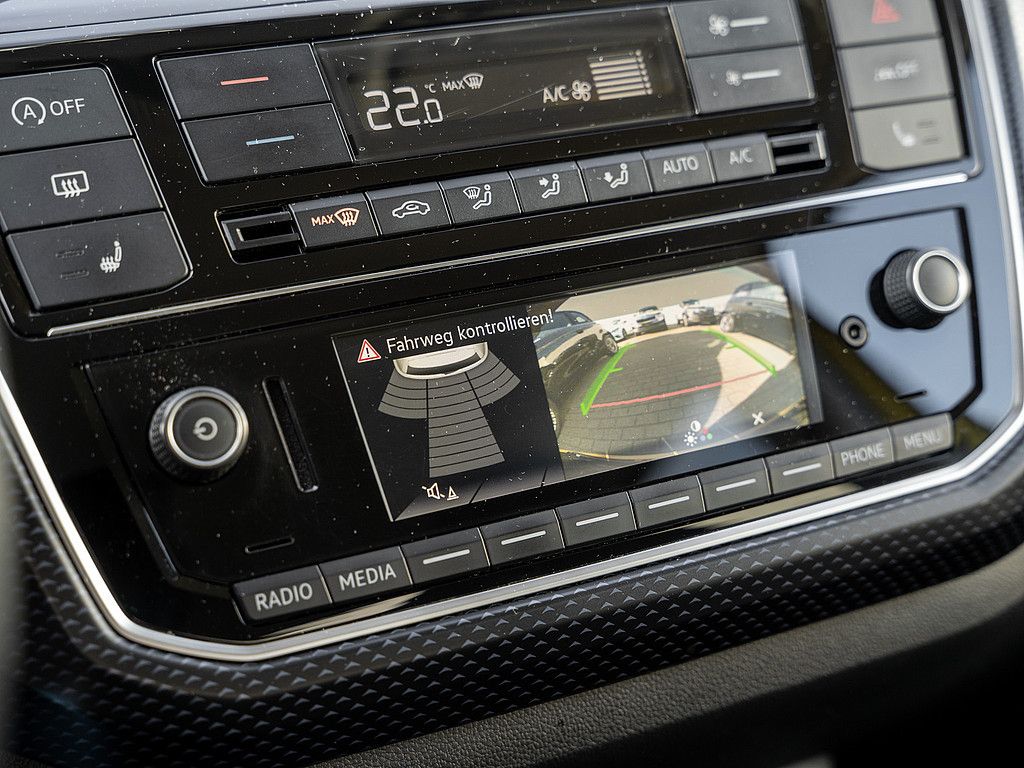 Volkswagen up! 2020