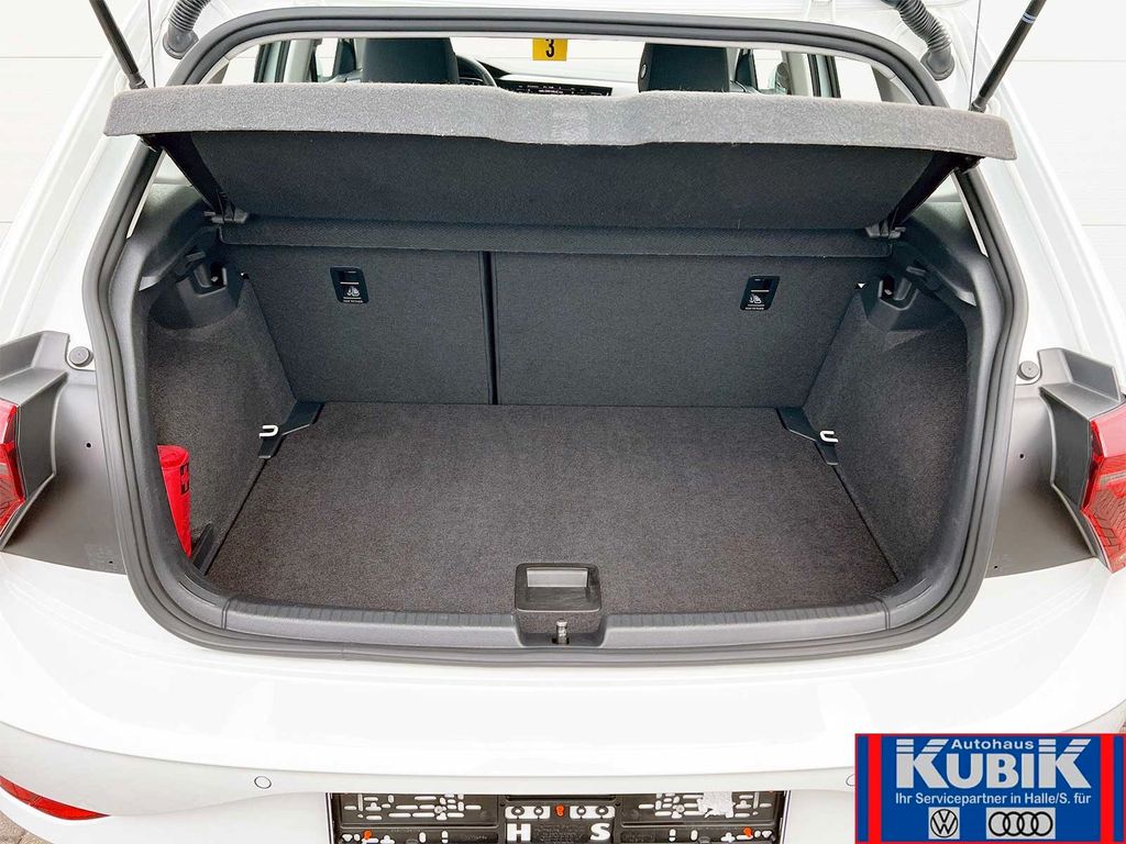 Volkswagen Polo 2022