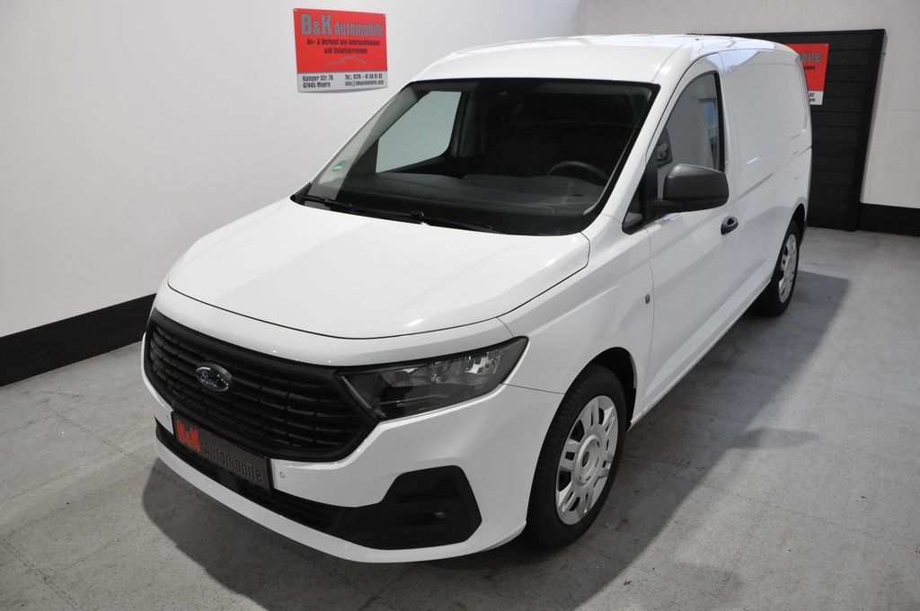 Ford Transit 2024