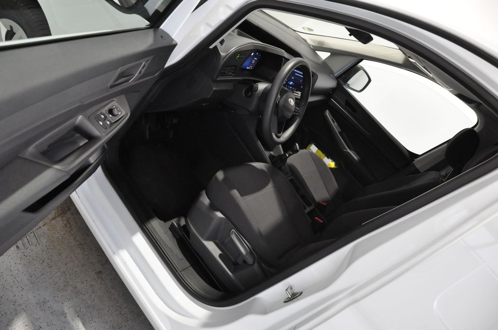 Ford Transit 2024