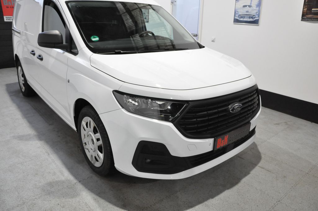 Ford Transit 2024