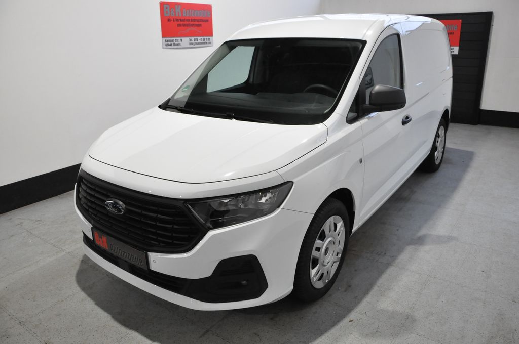 Ford Transit 2024