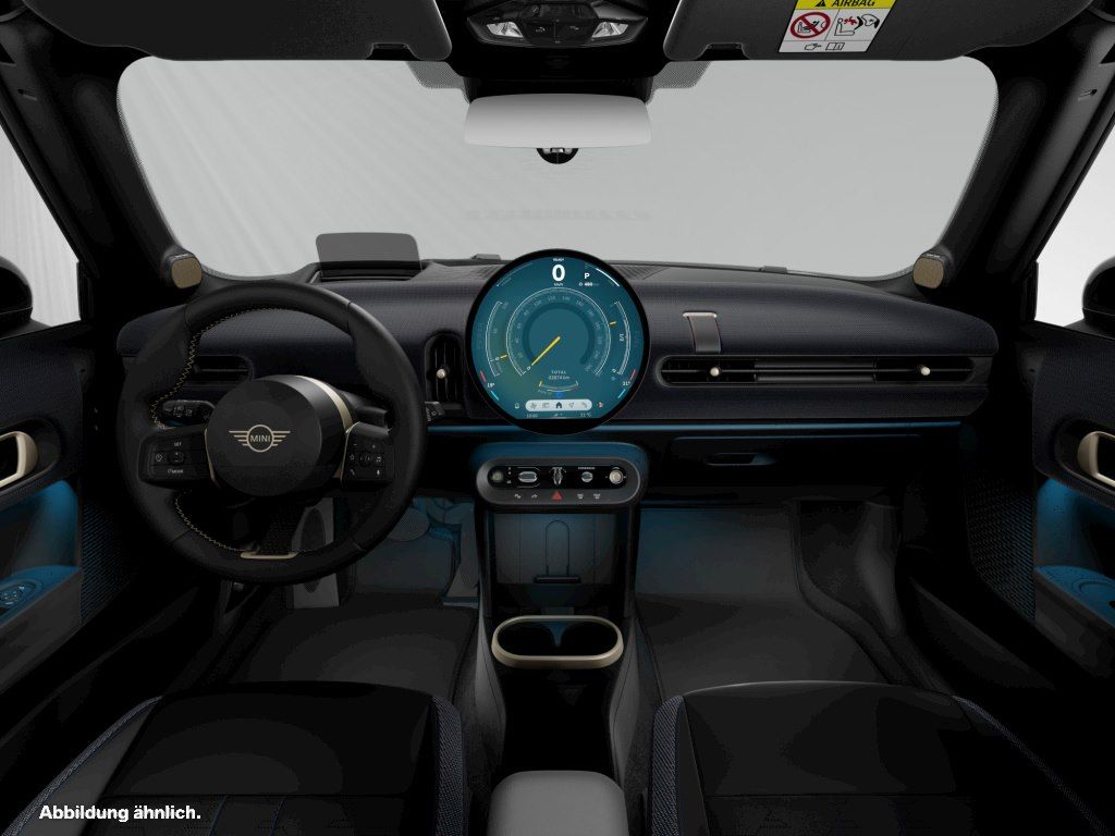 MINI Cooper C 2025