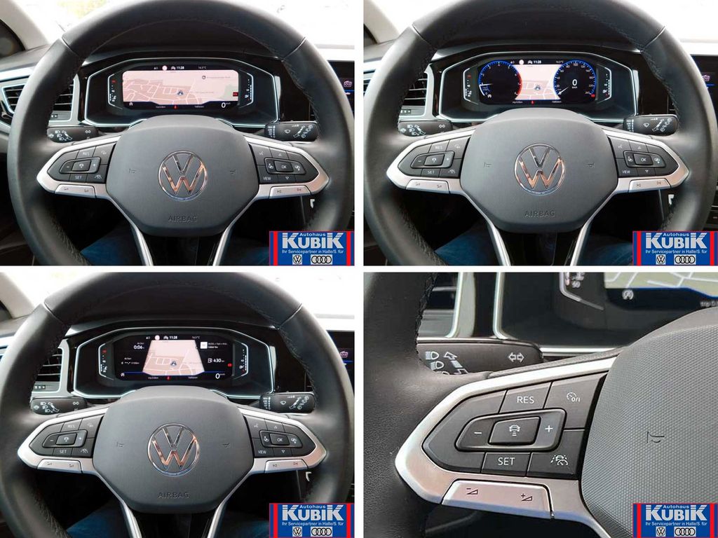 Volkswagen Polo 2022