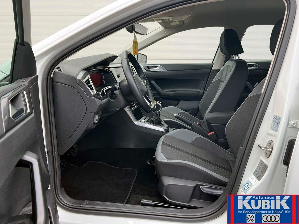 Volkswagen Polo 2022