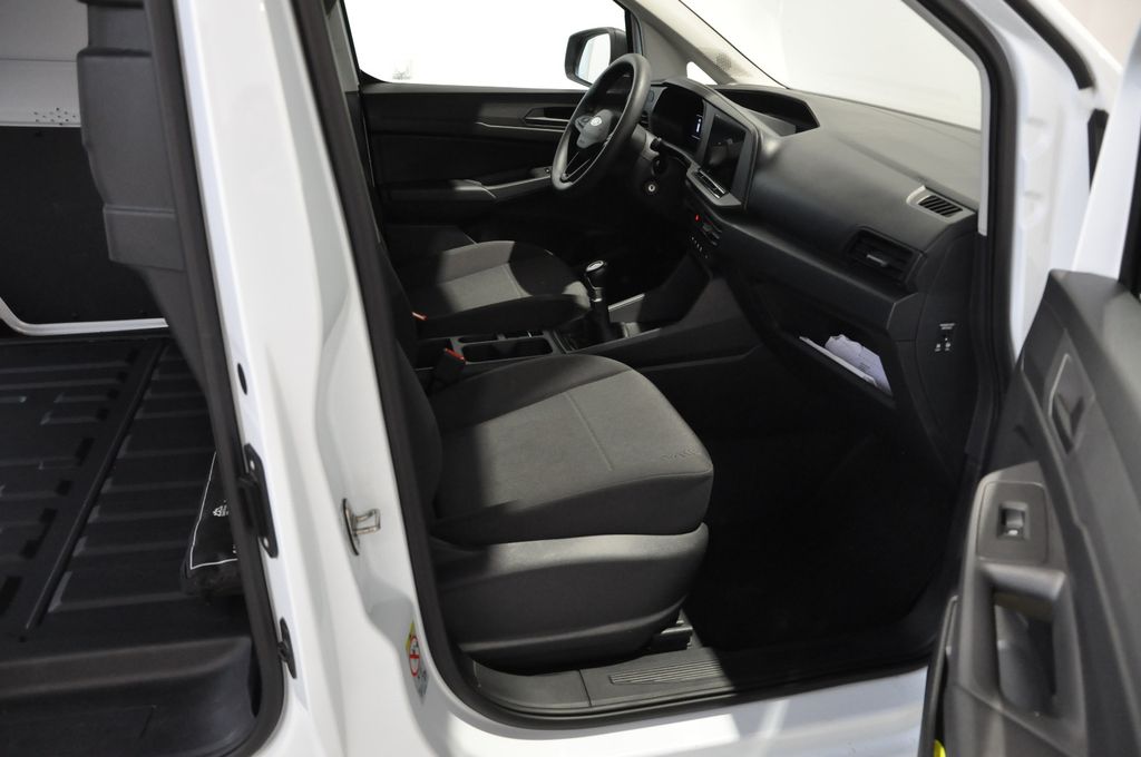 Ford Transit 2024