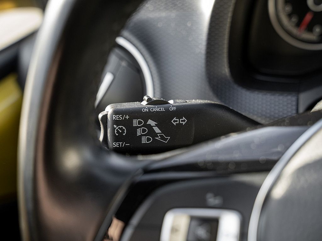 Volkswagen up! 2020