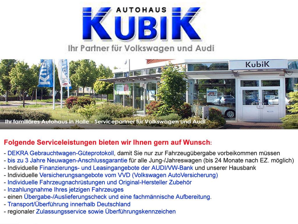 Volkswagen Polo 2022