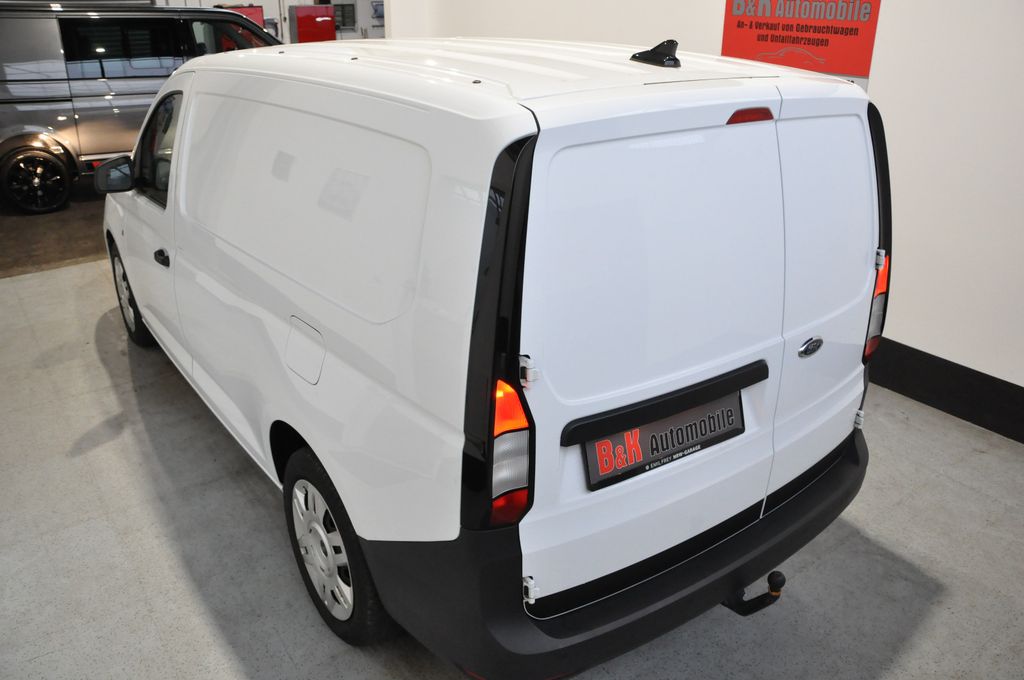 Ford Transit 2024