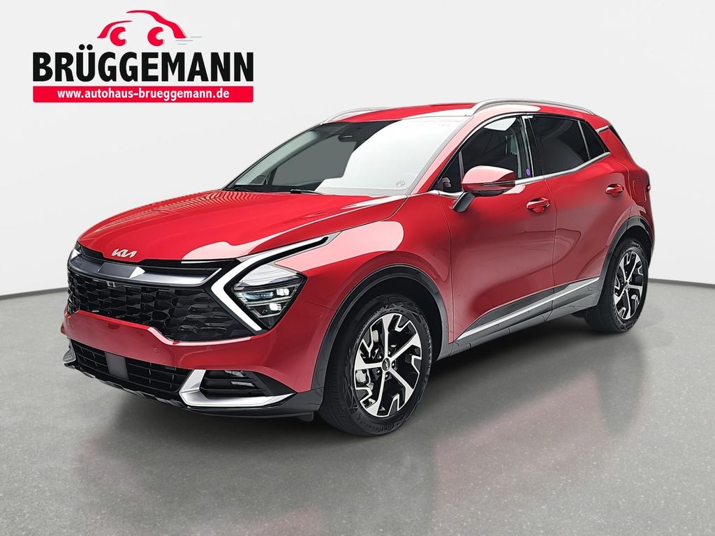 Kia Sportage 2025