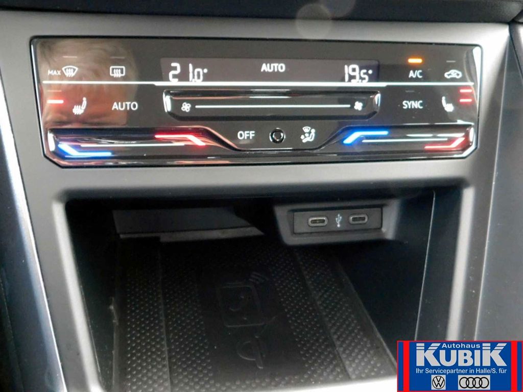 Volkswagen Polo 2022