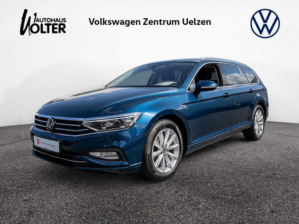 Volkswagen Passat Variant 2023