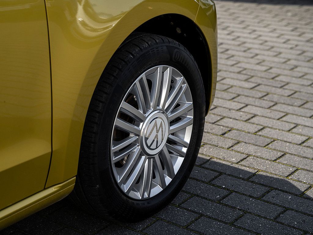 Volkswagen up! 2020