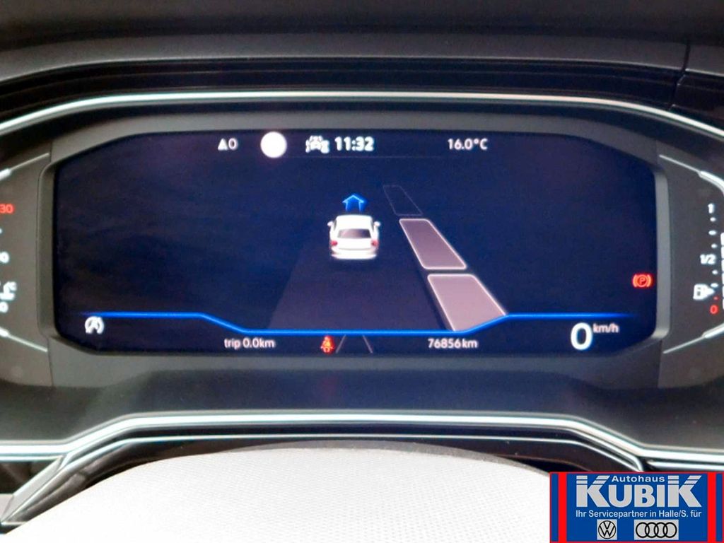 Volkswagen Polo 2022