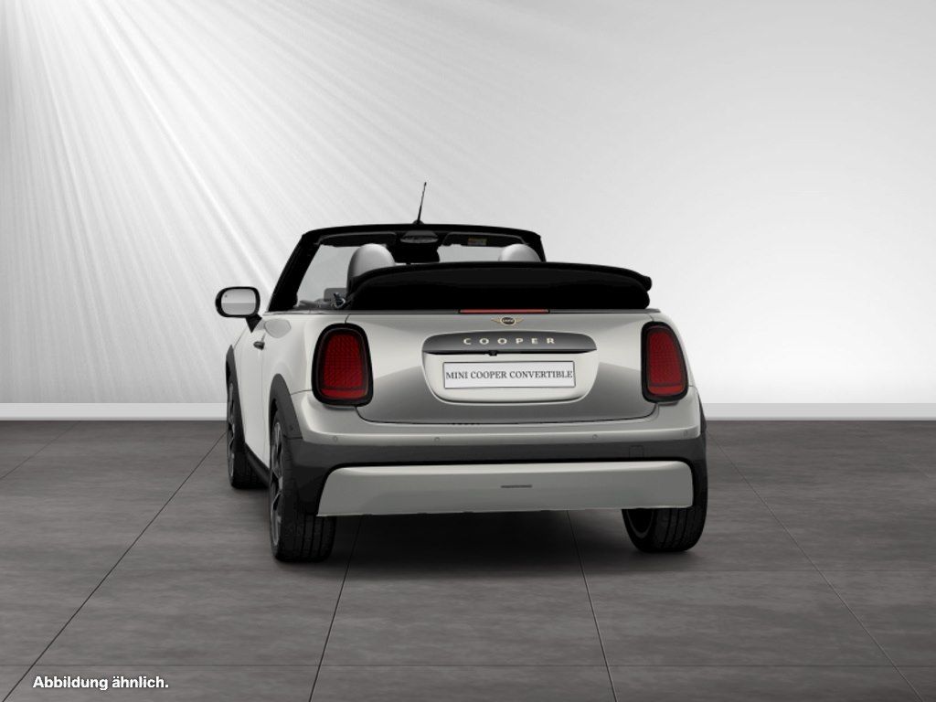 MINI Cooper C 2025