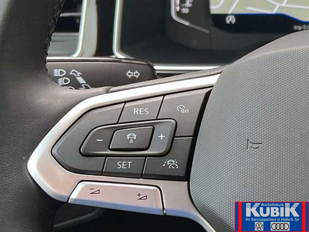 Volkswagen Polo 2022