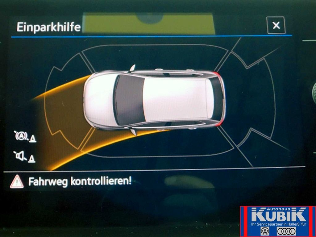 Volkswagen Polo 2022