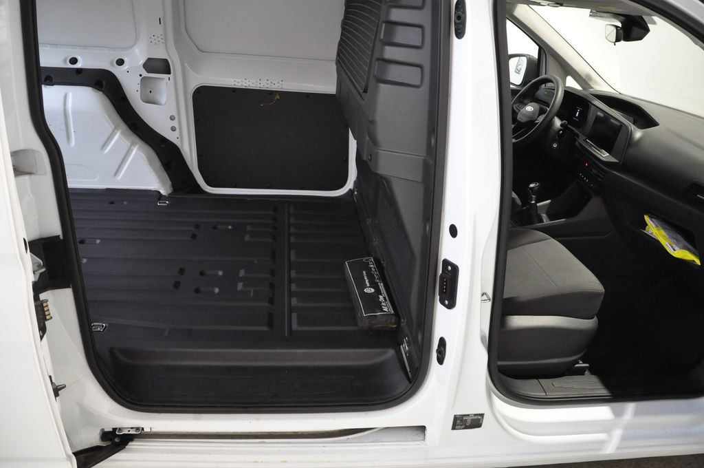 Ford Transit 2024