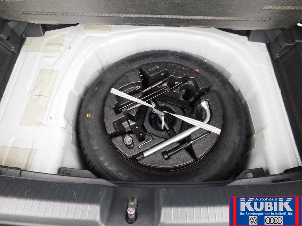 Volkswagen Polo 2022