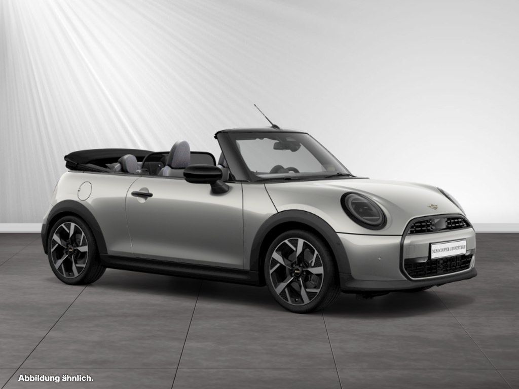 MINI Cooper C 2025