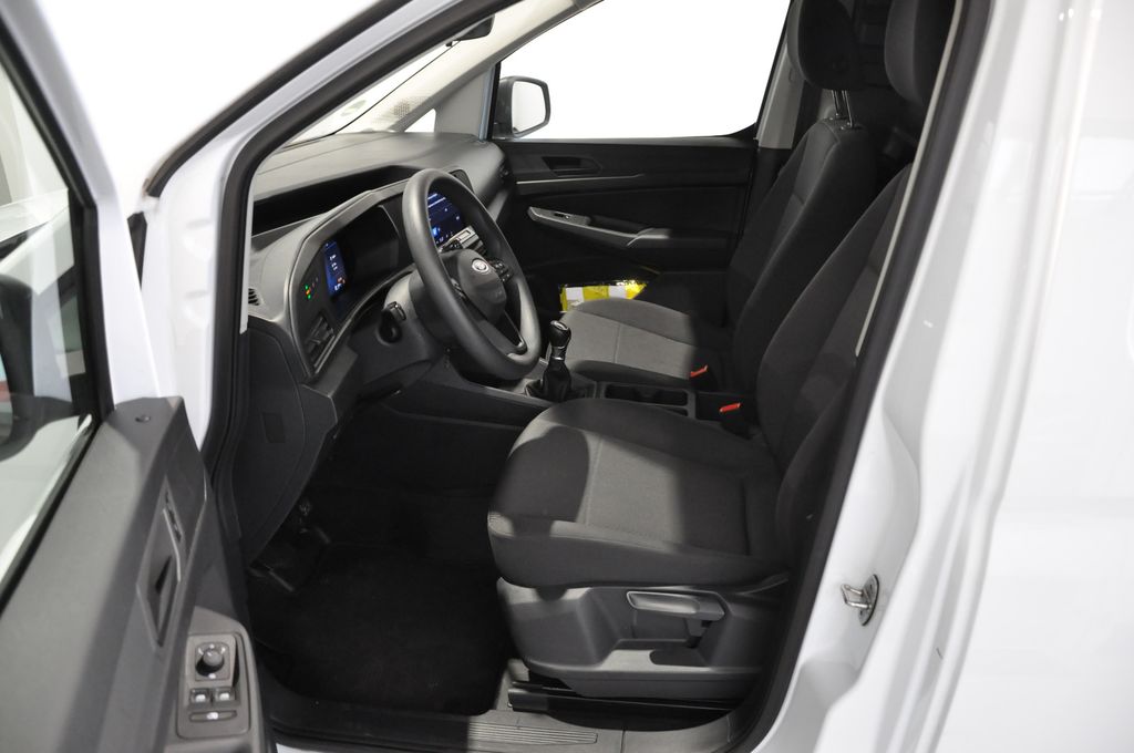 Ford Transit 2024