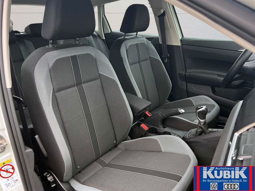 Volkswagen Polo 2022