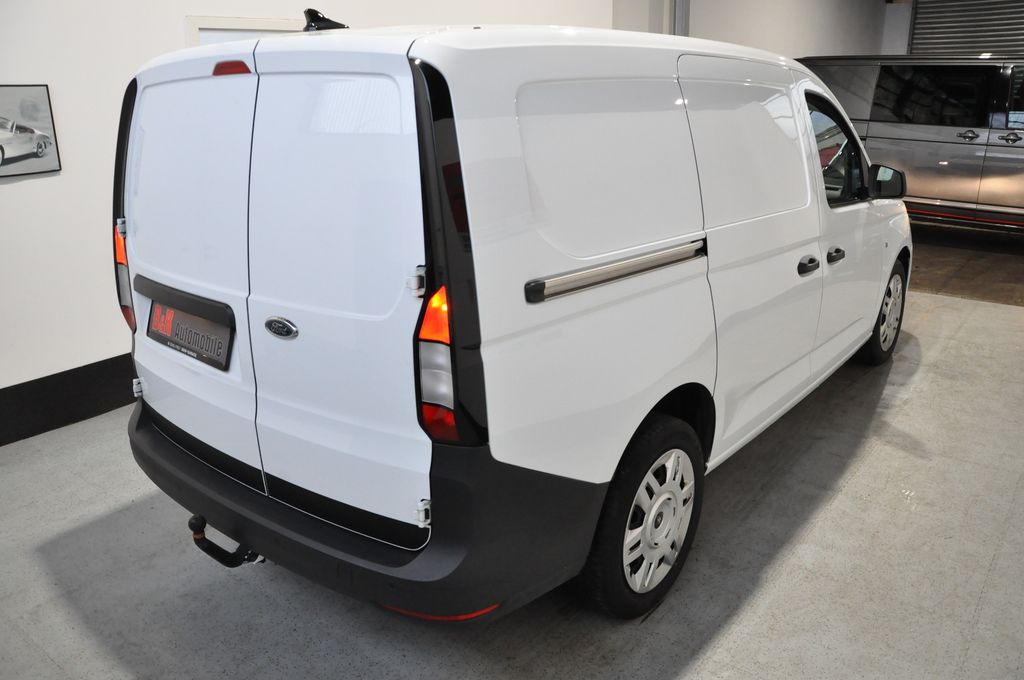 Ford Transit 2024