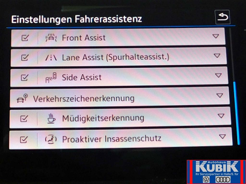 Volkswagen Polo 2022