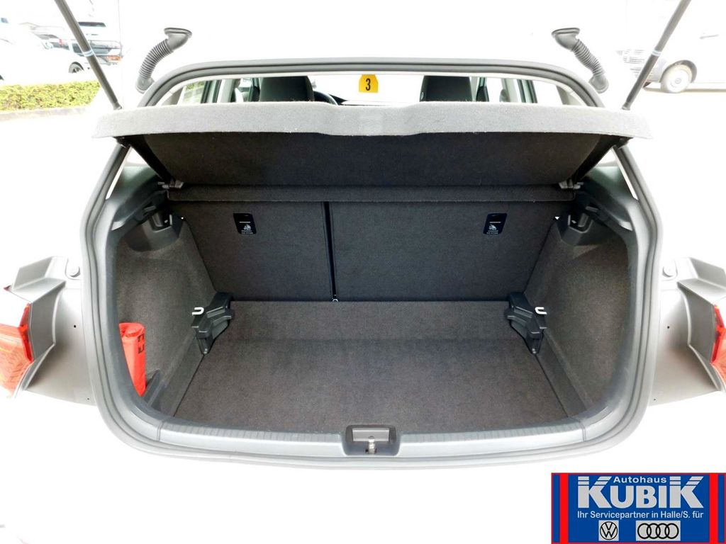 Volkswagen Polo 2022