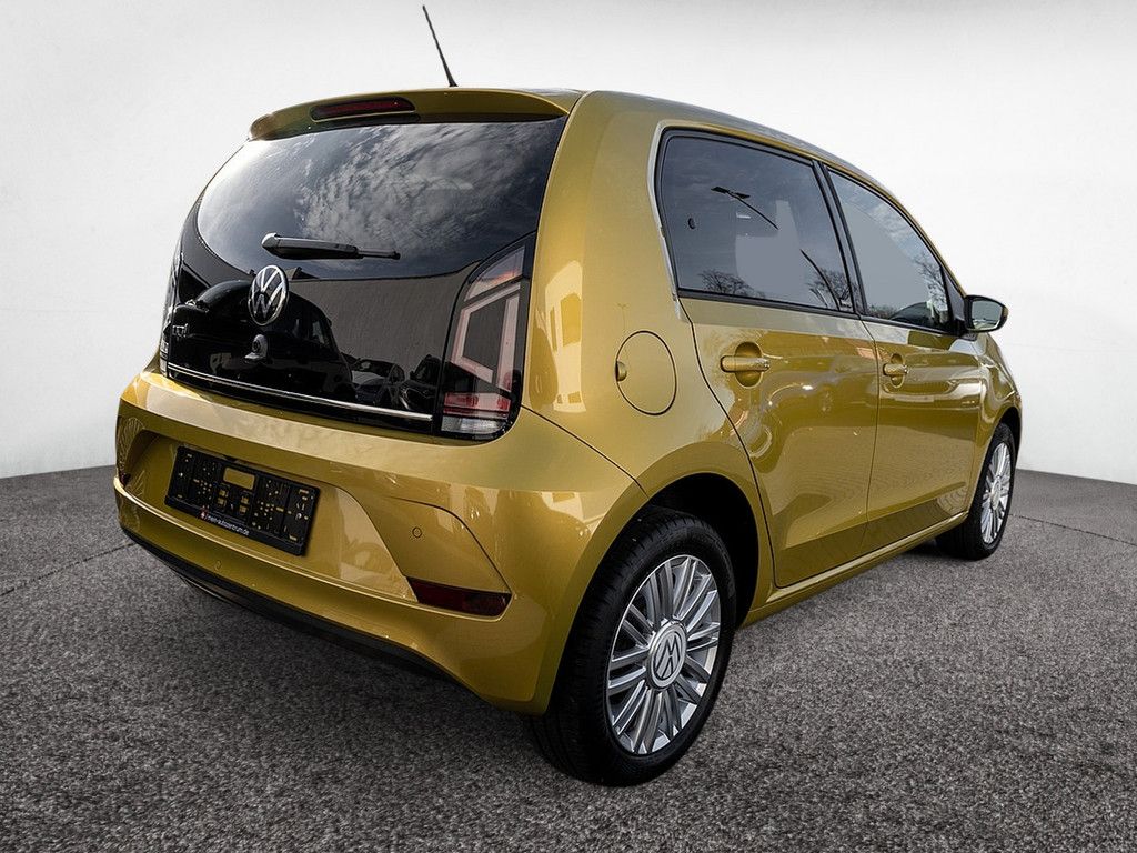 Volkswagen up! 2020