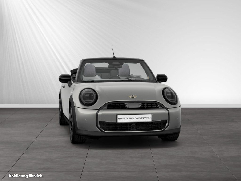 MINI Cooper C 2025
