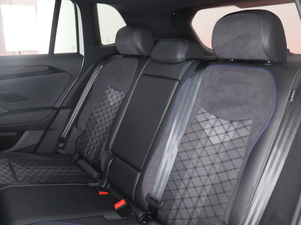 Volkswagen Tiguan 2025