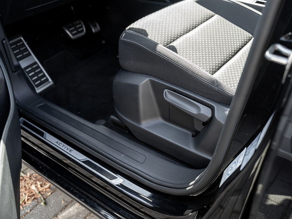 Volkswagen Touran 2022