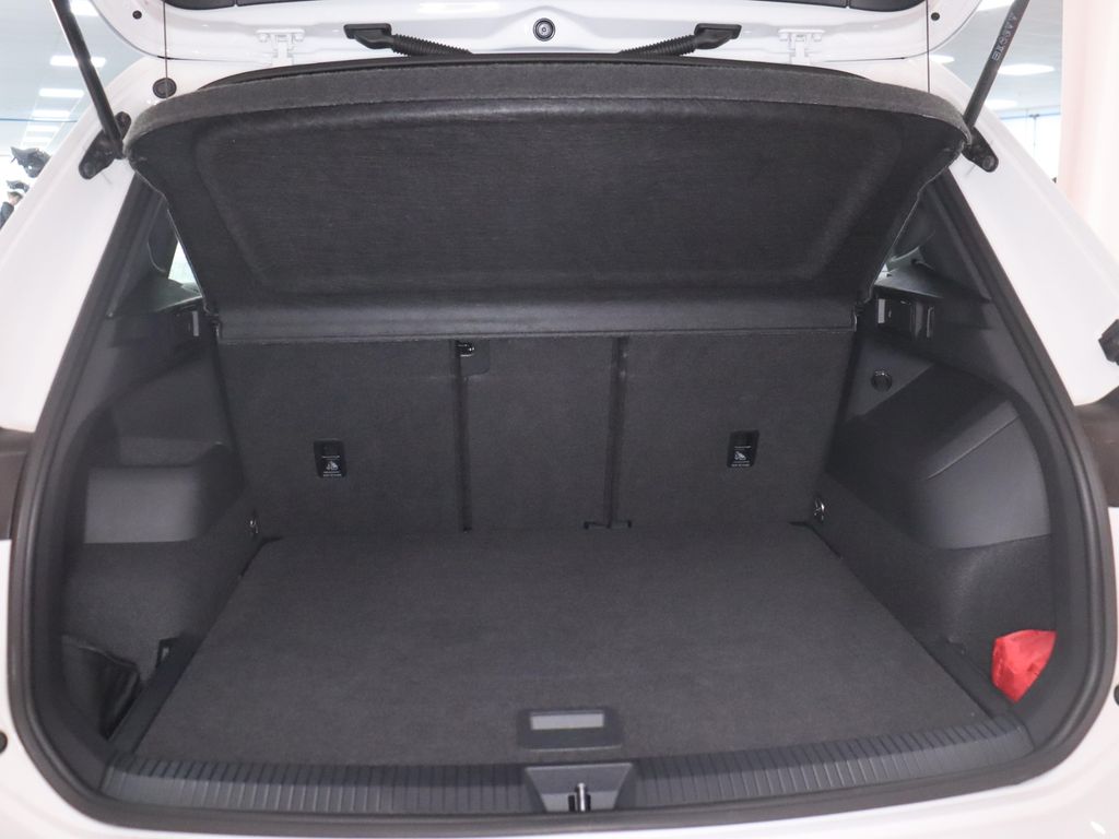 Volkswagen Tiguan 2025