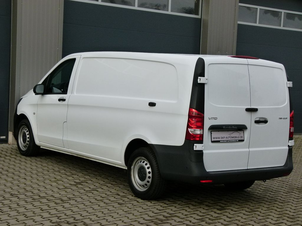 Mercedes-Benz Vito 2023