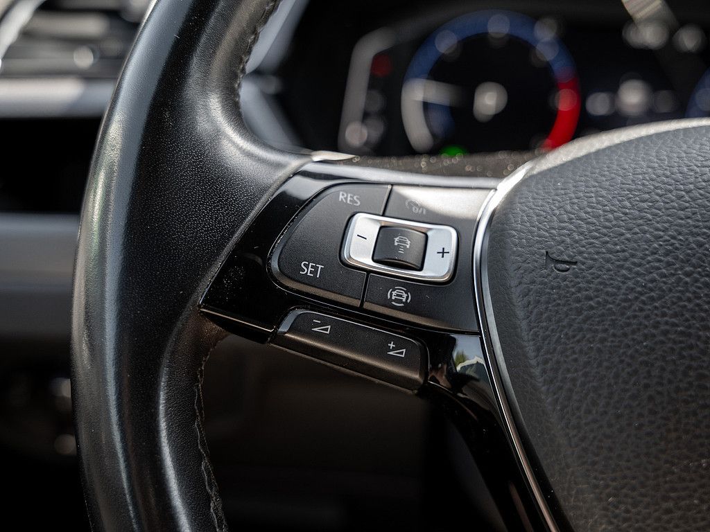 Volkswagen Touran 2022