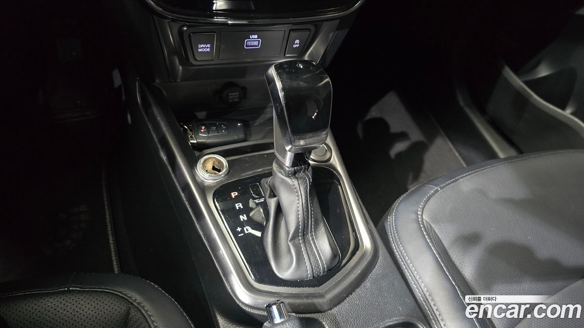 KG_Mobility_Ssangyong TIBOLI 2022