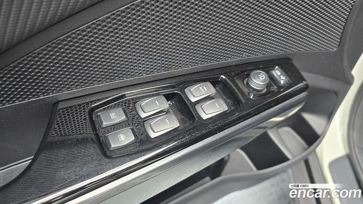 KG_Mobility_Ssangyong TIBOLI 2022