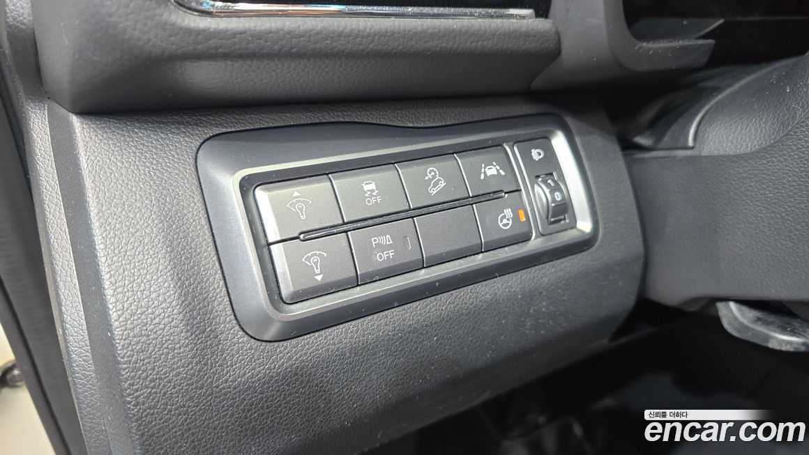 KG_Mobility_Ssangyong TIBOLI 2022