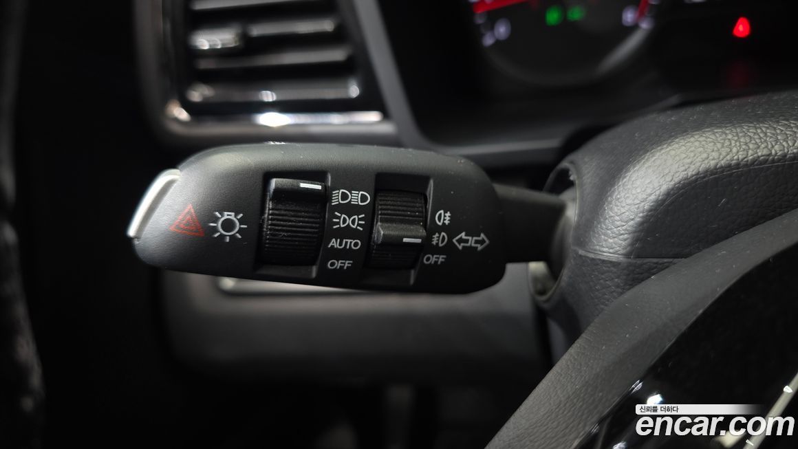 KG_Mobility_Ssangyong TIBOLI 2022