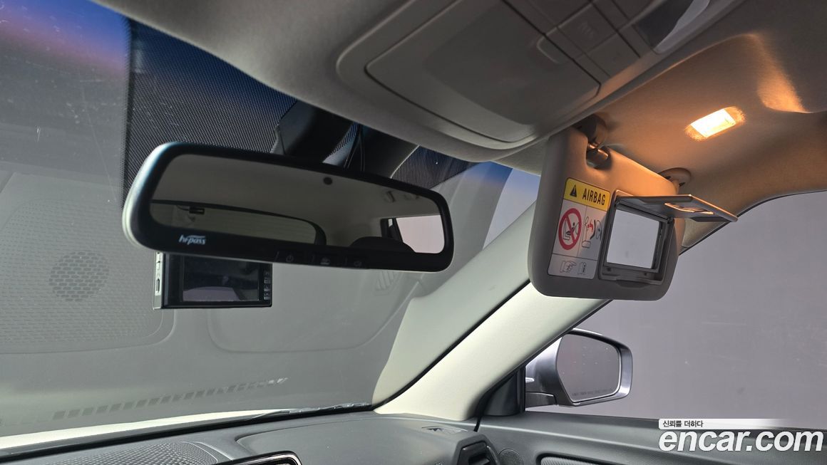 KG_Mobility_Ssangyong TIBOLI 2022