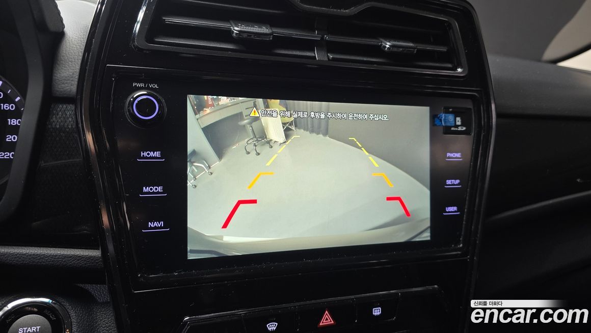 KG_Mobility_Ssangyong TIBOLI 2022