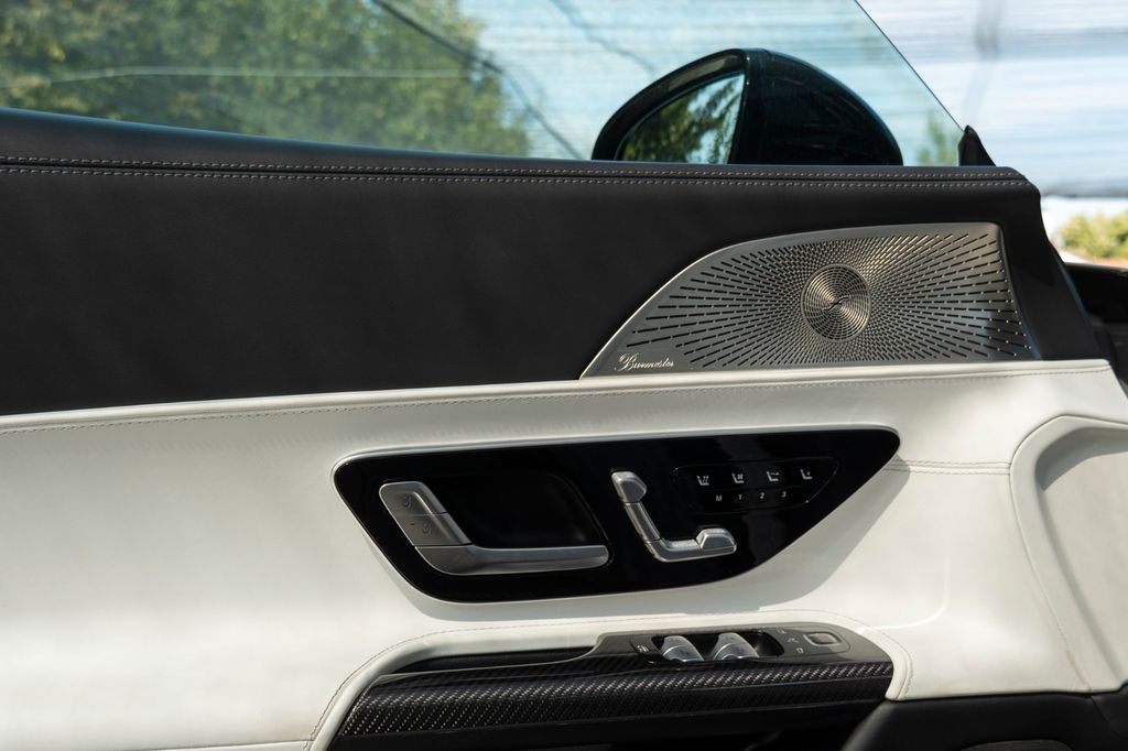 Mercedes-Benz SL 63 AMG 2023