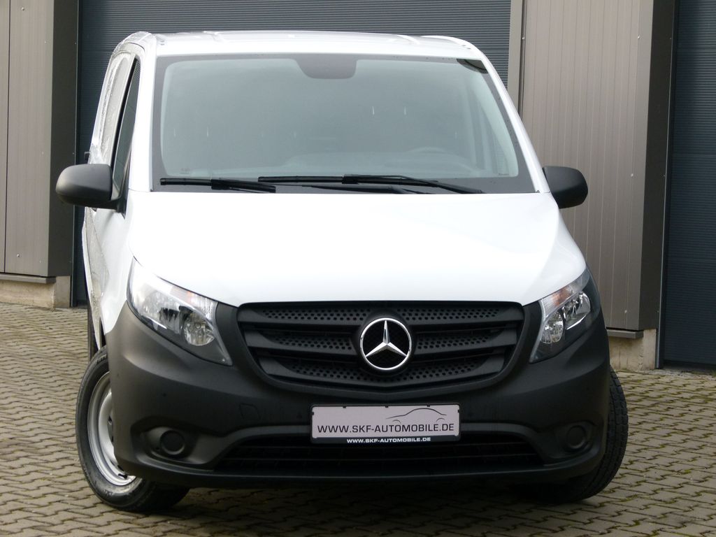 Mercedes-Benz Vito 2023