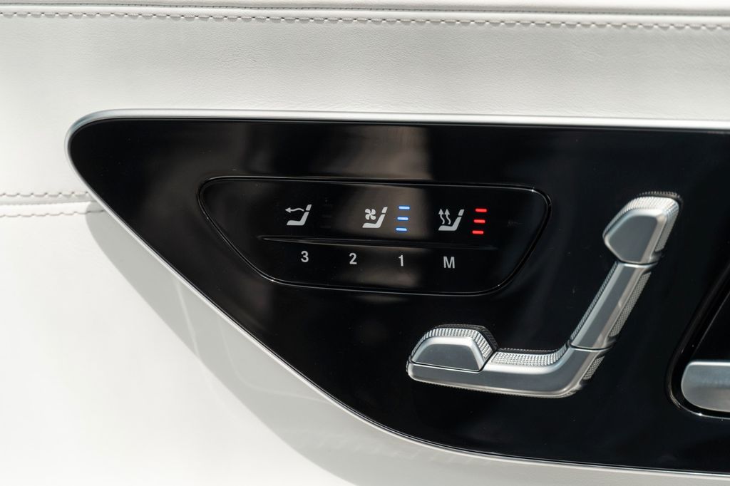 Mercedes-Benz SL 63 AMG 2023