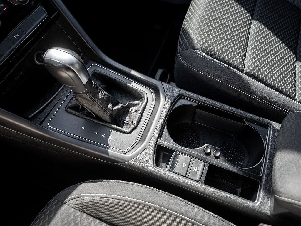Volkswagen Touran 2022
